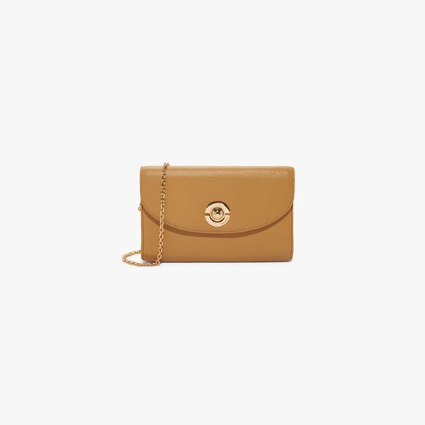Women's Wallets - Small Leather Goods | Coccinelle - Jalouse