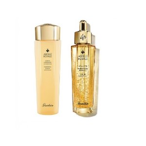 GuerlainGuerlain - Abeille Royale Advanced Youth Watery Oil (50ml) & Fortifying Lotion with Royal Jelly (150ml)