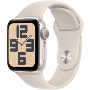 Apple Watch SE 2nd Gen GPS 40mm Smartwatch