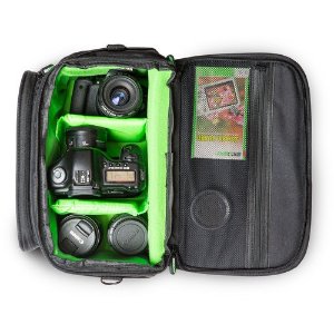 deco gear camera bag