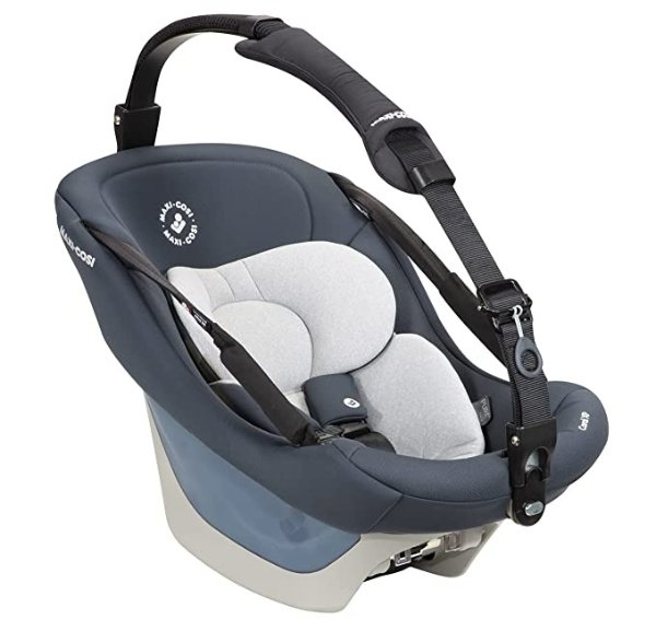 -Cosi Coral XP Infant Car Seat, Essential Graphite