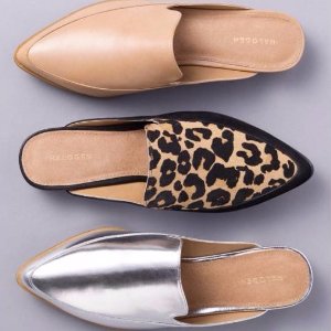 halogen loafers nordstrom