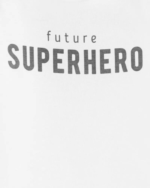 Future Superhero Collectible BodysuitFuture Superhero Collectible Bodysuit