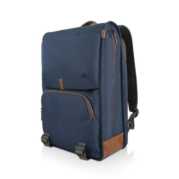 15.6-inch Laptop Urban Backpack B810 by Targus (Blue)