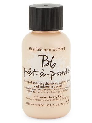 Pret-A-Powder Dry Shampoo