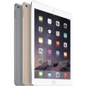 Best Buy全场超新款iPad Air 2平板电脑特卖
