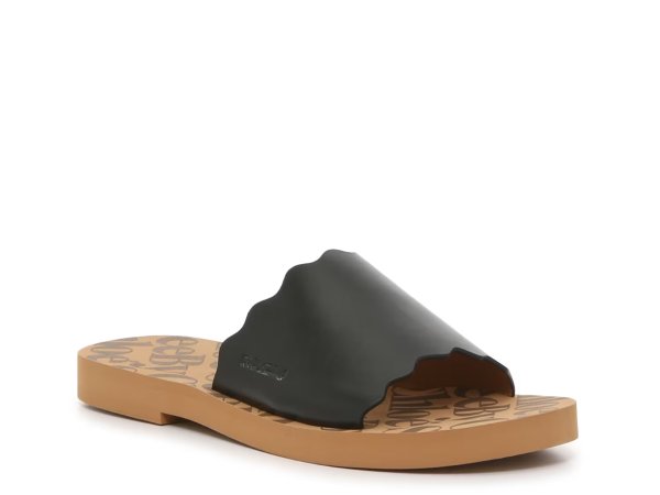 Essie Slide Sandal - Women's