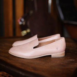 FRYE Selected Shoes on Sale