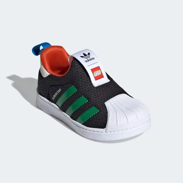 Superstar 360 x LEGO® Shoes