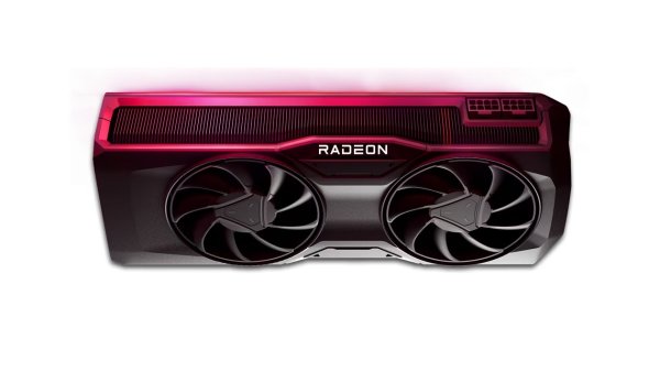 Radeon RX 7800 XT 16GB 