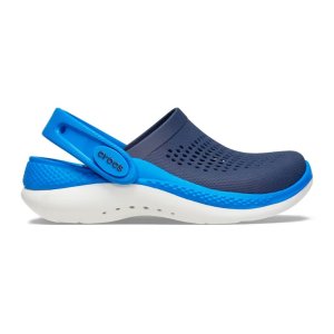 Ending Soon: Crocs Kids Shoes Up to 30% Off
