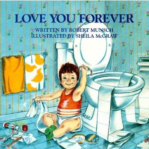 ou Forever Children's Book (Paperback)