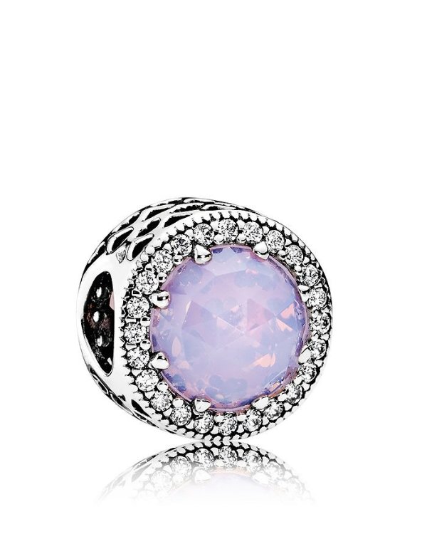 紫水晶串珠