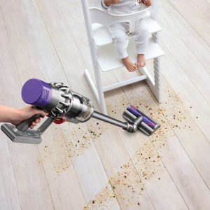 Black Friday Sale Live: Dyson Cyclone V10 Total Clean+ Cordfree Stick Vacuum