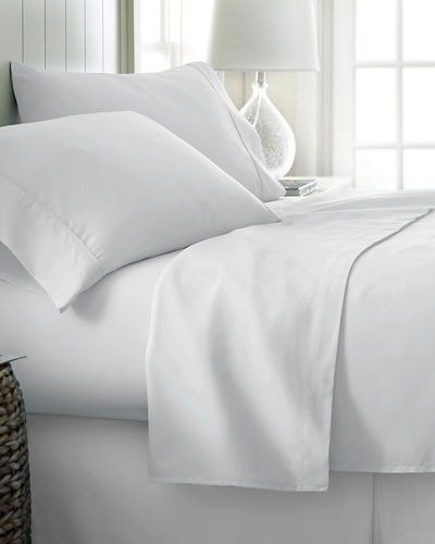 Ultra-Soft Bed Sheet Set