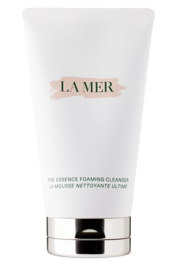 The Essence Foaming Cleanser, 125 mL