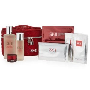 SK-II Limited Edition Spring Essentials Set ($390 Value) @ Bergdorf Goodman