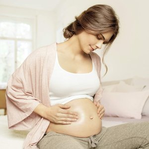 孕妈妈腹部护肤不能少 修复、保湿、滋润，超好用