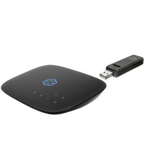 Ooma Telo Air VoIP Phone with Wireless plus Bluetooth Adapter