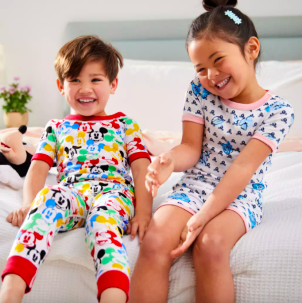 Mickey Mouse PJ PALS for Kids | shopDisney