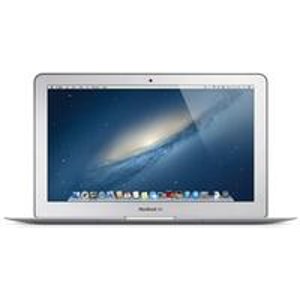select Refurbished Apple MacBook Air laptops @ Apple Store