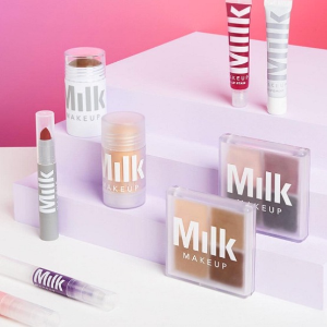Today Only: Orders Of $35+ @ Millk Makeup
