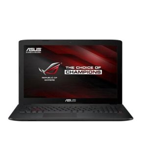 ASUS ROG GL552VW-DH71 15-Inch Gaming Laptop