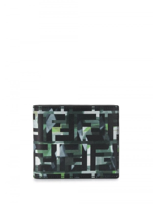 Wallet Camouflage