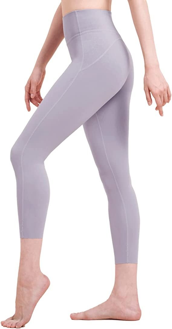 Keep Life Workout Leggings for Women - Buttery Soft Tummy