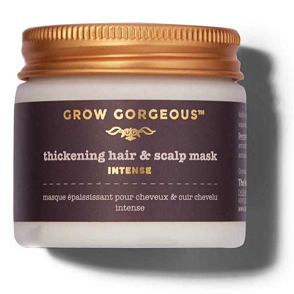 Thickening Hair and Scalp Mask 60ml