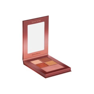 Hot Toddy Eye and Cheek Palette | BUXOM Cosmetics