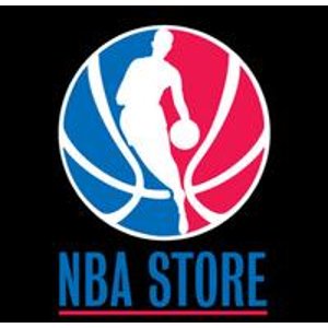 Selected Back To School Items @ NBA Store