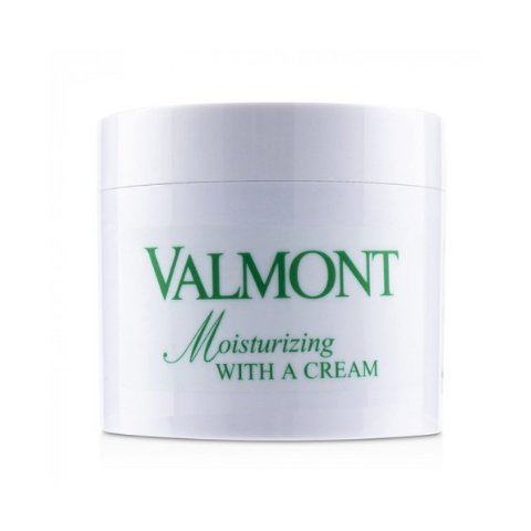 Valmont菁凝水润补湿面霜 - 200ml