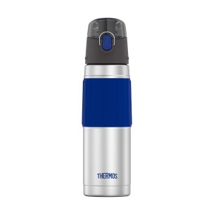 Thermos 18 Ounce Stainless Steel Hydration Bottle