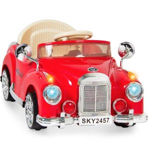Kids Ride-On Toys Sale @ Best Choice Products