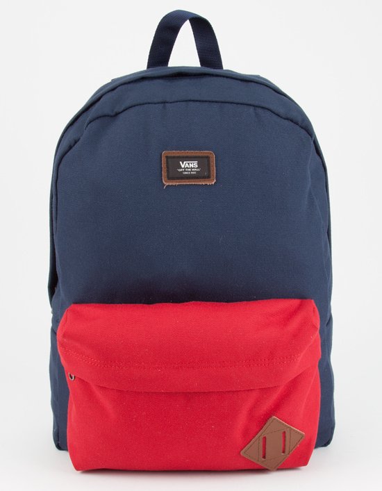 VANS Old Skool Americana Backpack | Backpacks