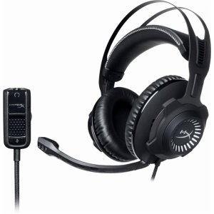 HyperX Cloud Revolver Wired Stereo Gaming Headset