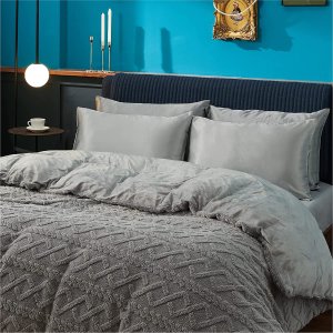 Today Only: Bedsure Pillowcases Sale