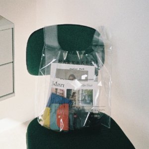 PVC Bags @ W Concept