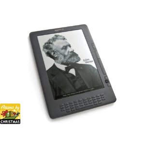 Refurbished Kindle DX Wireless Reading Device 