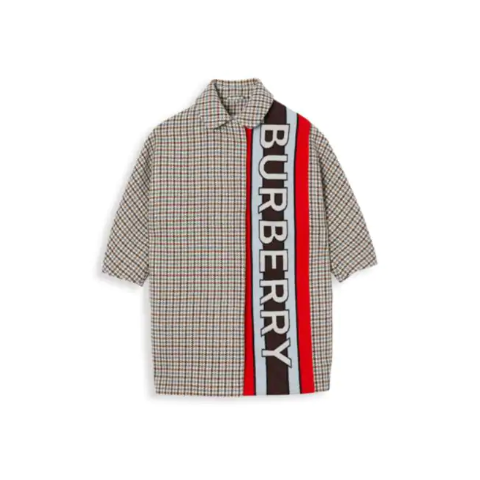 Burberry 儿童超新春夏新款入手合适超高减$200 变相8折