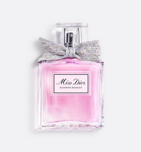 Miss Dior Blooming Bouquet Eau de toilette - women's fragrance - fresh and tender notes