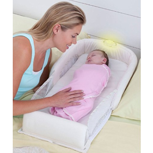 The First Years Close And Secure Sleeper,Colors May Vary