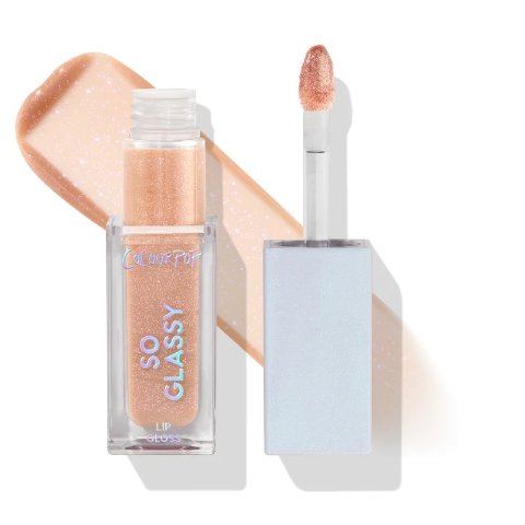 ColourpopEpiphany - So Glassy Lip Gloss