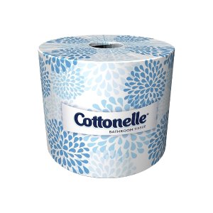 Cottonelle 2层卫生纸 451片/卷 60卷