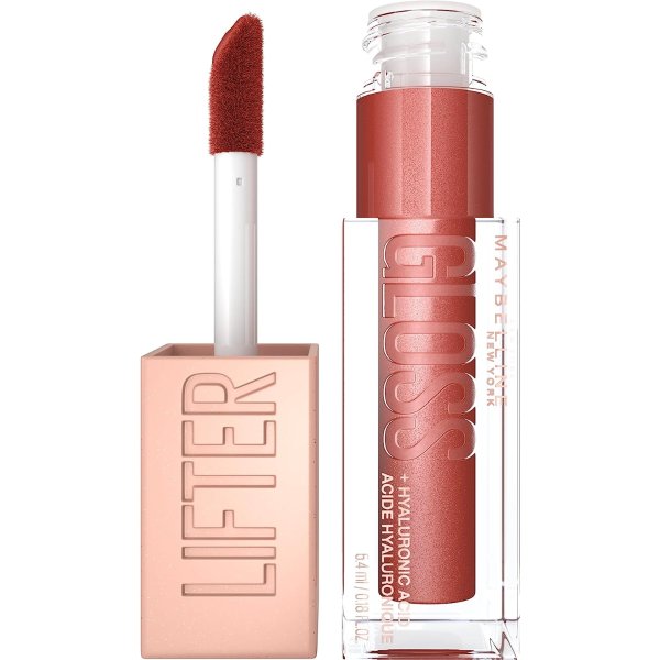 MAYBELLINE New York Lifter Gloss,