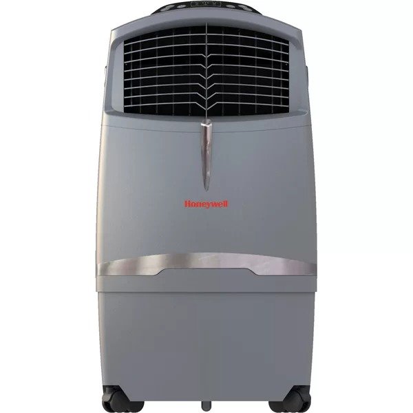 320 CFM Portable Indoor Evaporative Cooler320 CFM Portable Indoor Evaporative CoolerShipping & ReturnsMore to Explore