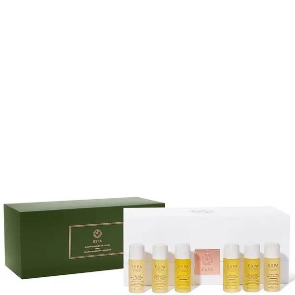 Signature Blends Collection (Worth $64)