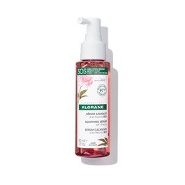 Soothing Scalp Serum with Peony