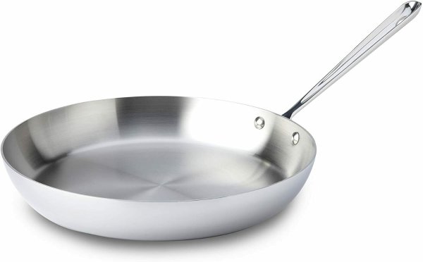 11-Inch French Skillet / SD5 - Second Quality